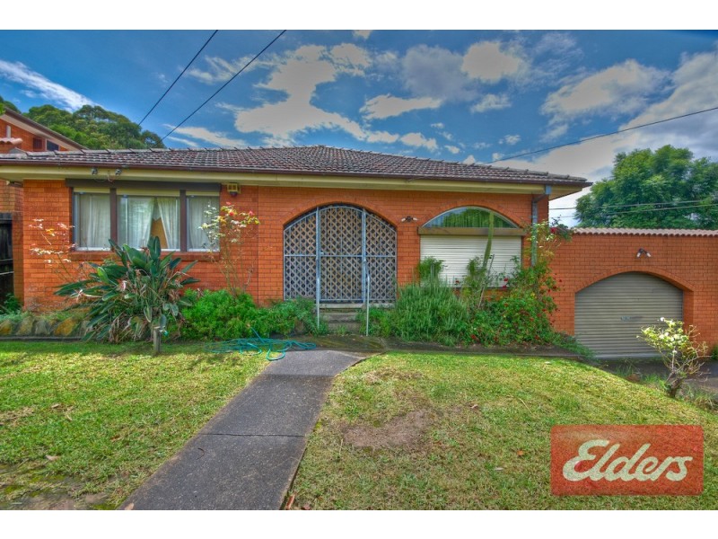 21 Rae Street, Seven Hills NSW 2147