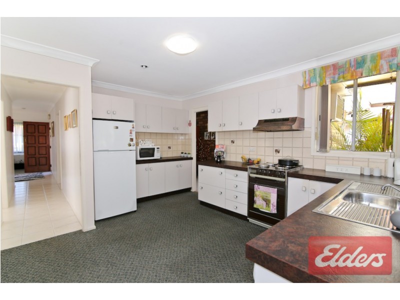 45 Vancouver Avenue, Toongabbie NSW 2146