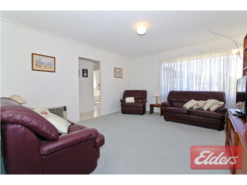 45 Vancouver Avenue, Toongabbie NSW 2146