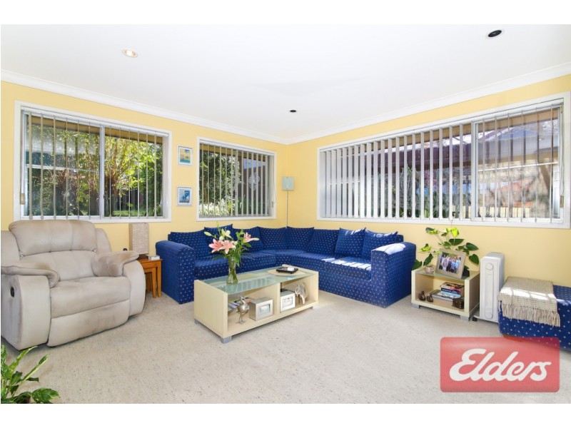 45 Vancouver Avenue, Toongabbie NSW 2146