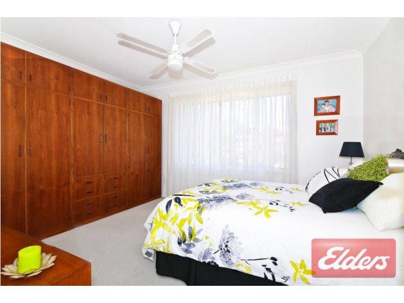 45 Vancouver Avenue, Toongabbie NSW 2146