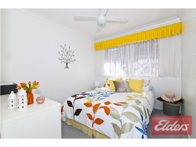 45 Vancouver Avenue, Toongabbie NSW 2146