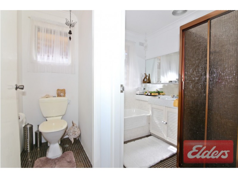 45 Vancouver Avenue, Toongabbie NSW 2146