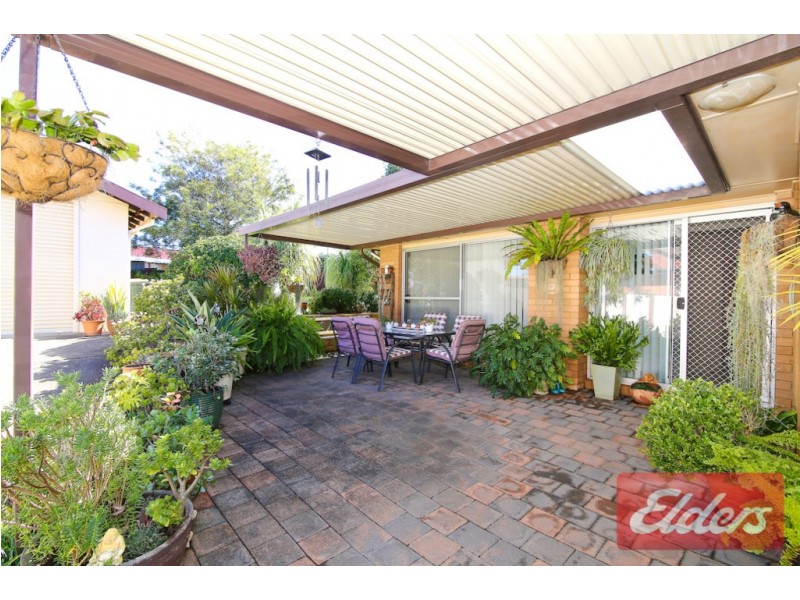 45 Vancouver Avenue, Toongabbie NSW 2146