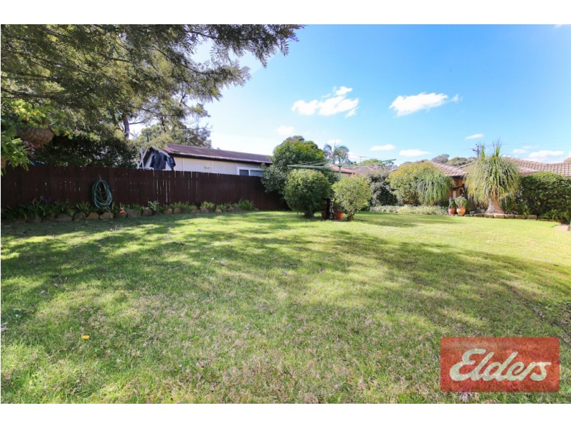 45 Vancouver Avenue, Toongabbie NSW 2146