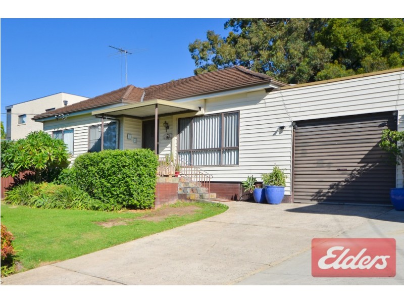 2 Lennox Street, Old Toongabbie NSW 2146
