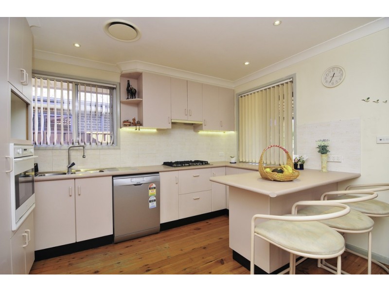 5 Moorgate Street, Toongabbie NSW 2146