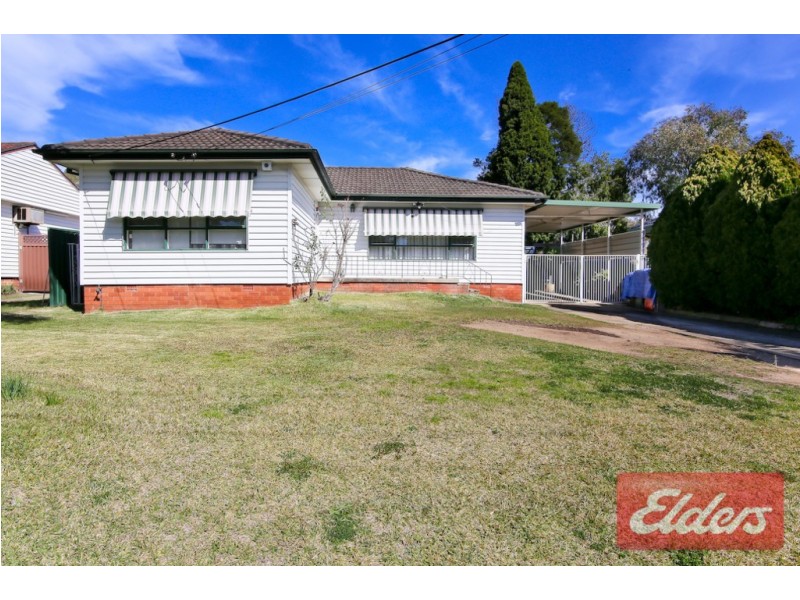 5 Pamela Place, Girraween NSW 2145