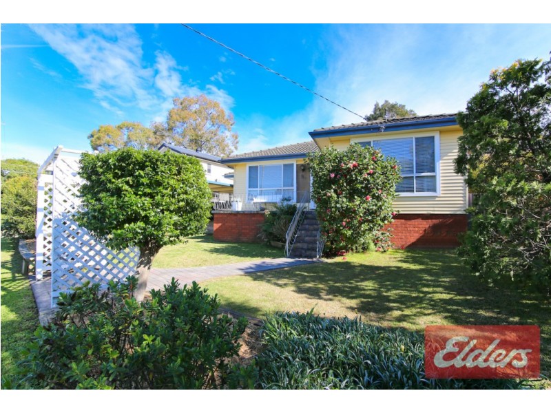 201 Cornelia Road, Toongabbie NSW 2146