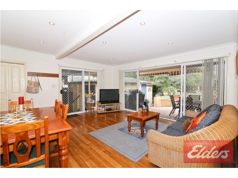 201 Cornelia Road, Toongabbie NSW 2146