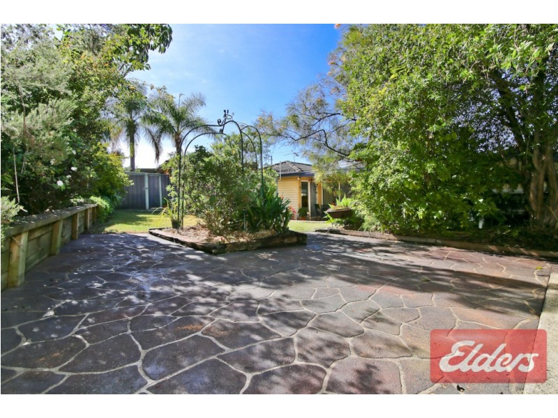 201 Cornelia Road, Toongabbie NSW 2146