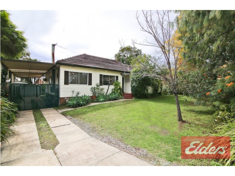 58 Oramzi Road, Girraween NSW 2145