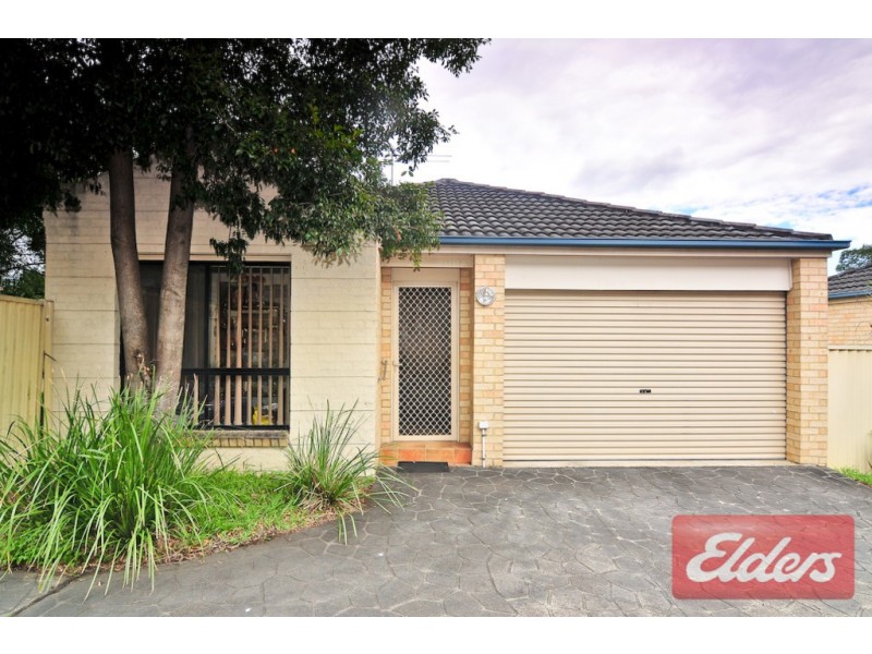 6/5-7 Bando Road, Girraween NSW 2145