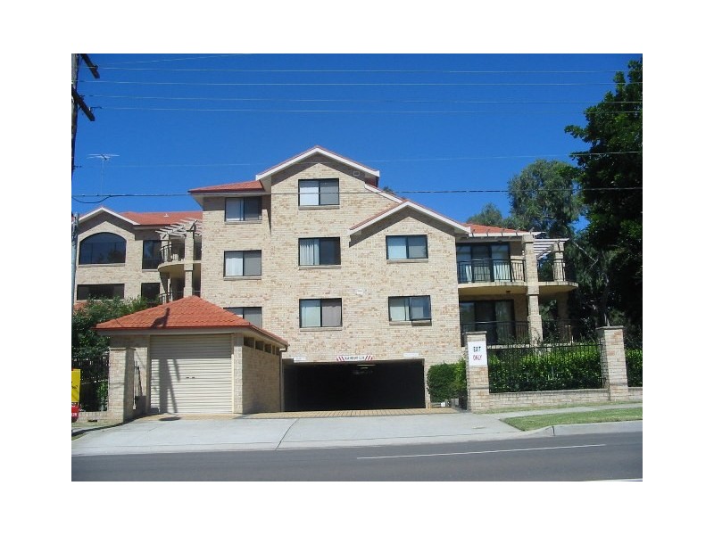 18/21-25 Jenkins Road, Carlingford NSW 2118