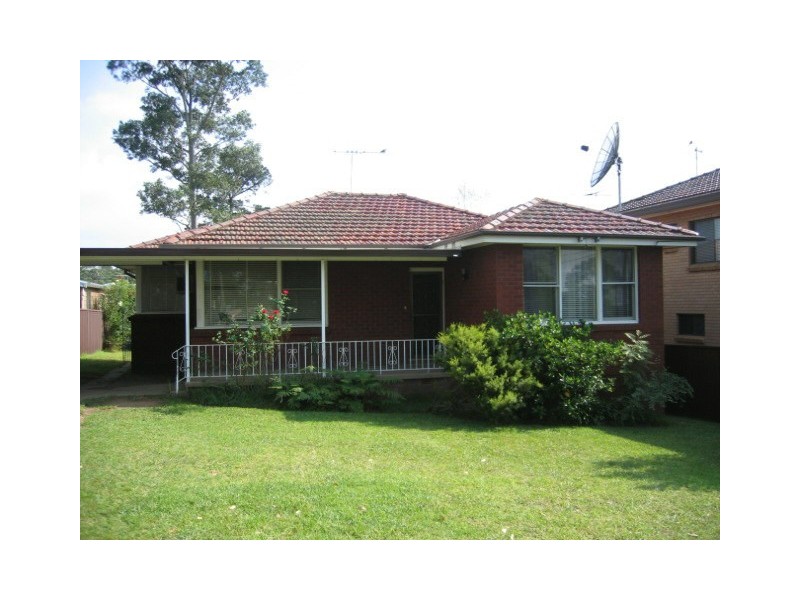 217 Cornelia Road, Toongabbie NSW 2146