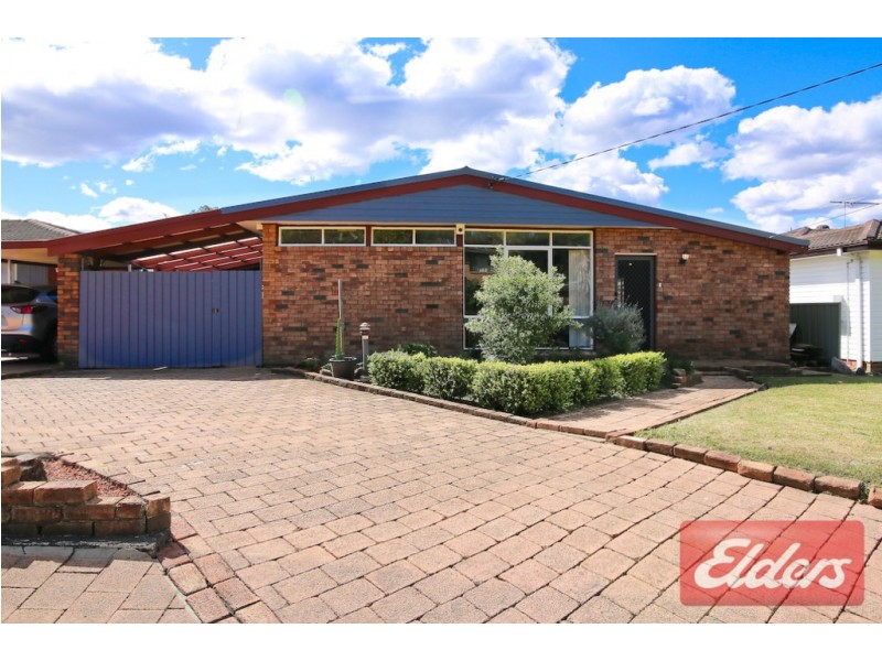 26 Hurley Street, Toongabbie NSW 2146