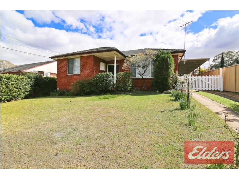 5 Barbara Boulevard, Seven Hills NSW 2147