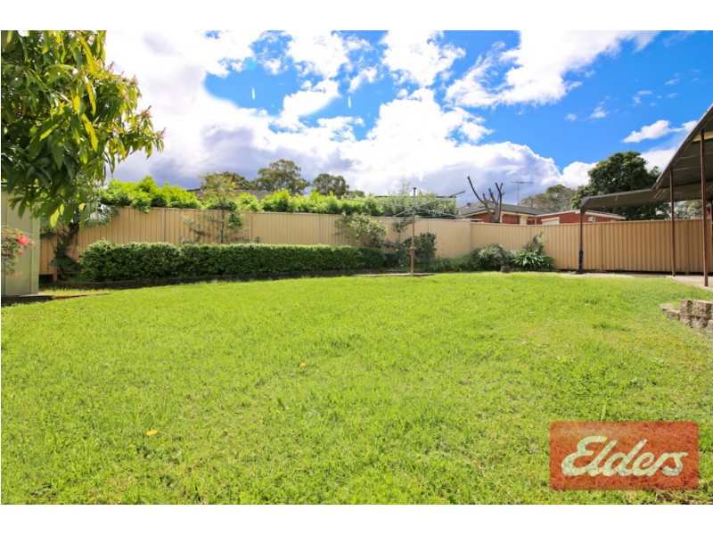 5 Barbara Boulevard, Seven Hills NSW 2147