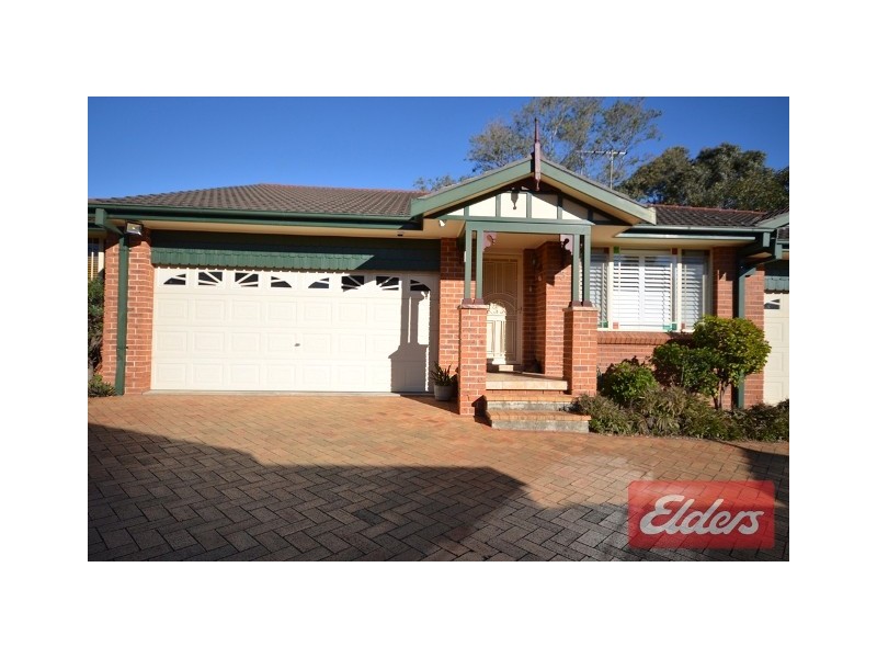3/80 Girraween Road, Girraween NSW 2145