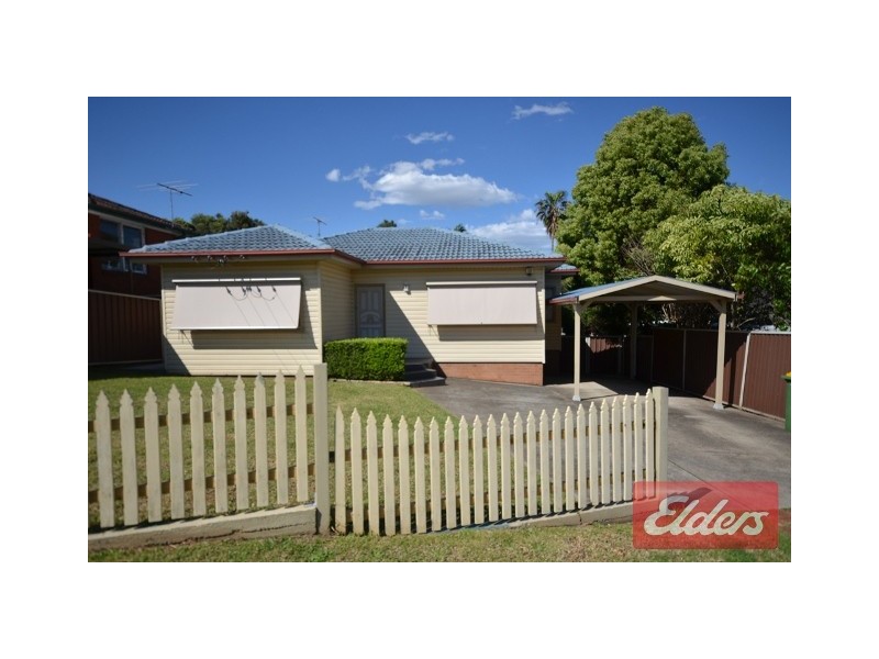 45 Mount Street, Constitution Hill NSW 2145