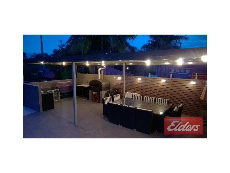 45 Mount Street, Constitution Hill NSW 2145