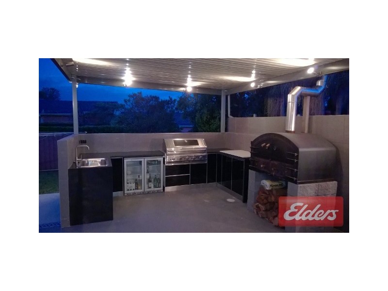 45 Mount Street, Constitution Hill NSW 2145