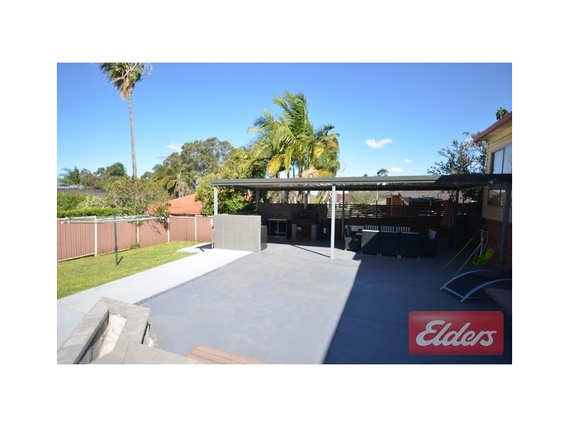 45 Mount Street, Constitution Hill NSW 2145