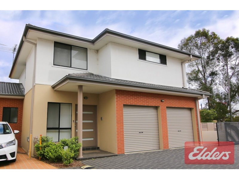 1/20 Valeria Street, Toongabbie NSW 2146