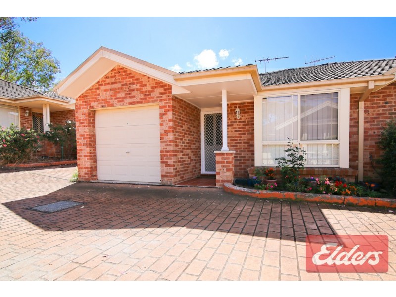 4/200 Targo Road, Girraween NSW 2145
