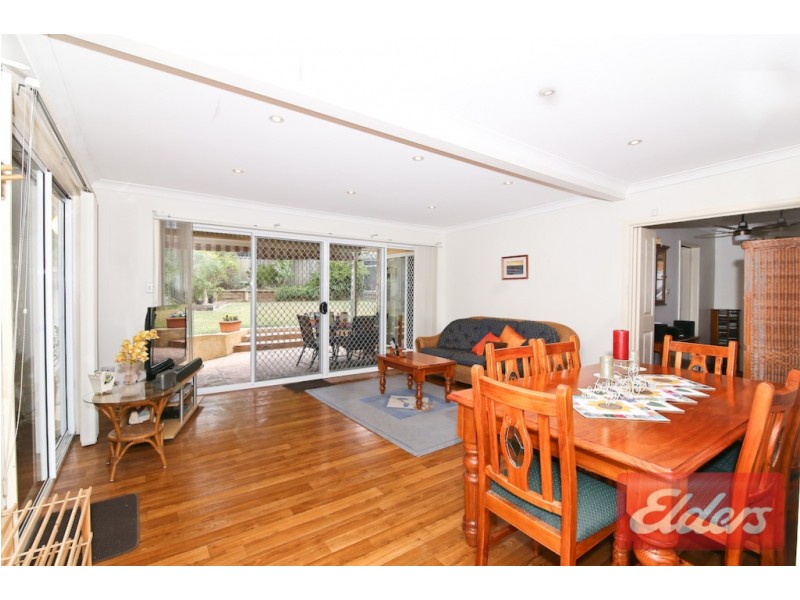 201 Cornelia Road, Toongabbie NSW 2146