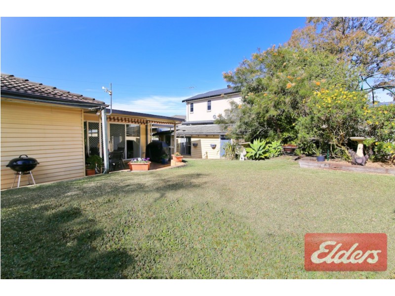 201 Cornelia Road, Toongabbie NSW 2146