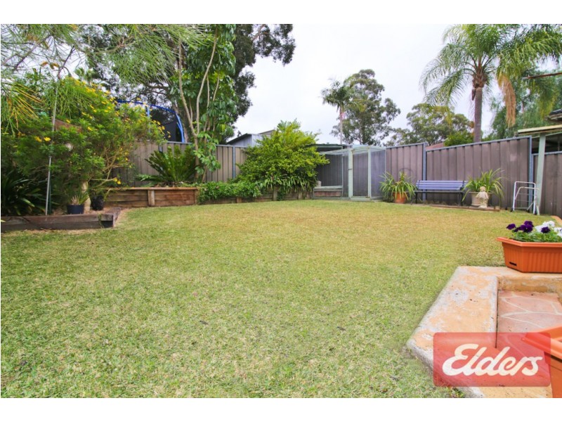 201 Cornelia Road, Toongabbie NSW 2146