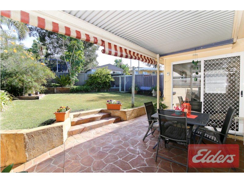 201 Cornelia Road, Toongabbie NSW 2146