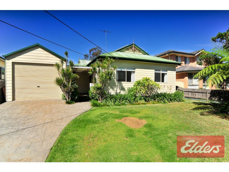 18 Bulli Road, Toongabbie NSW 2146