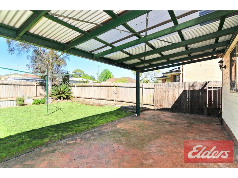 18 Bulli Road, Toongabbie NSW 2146