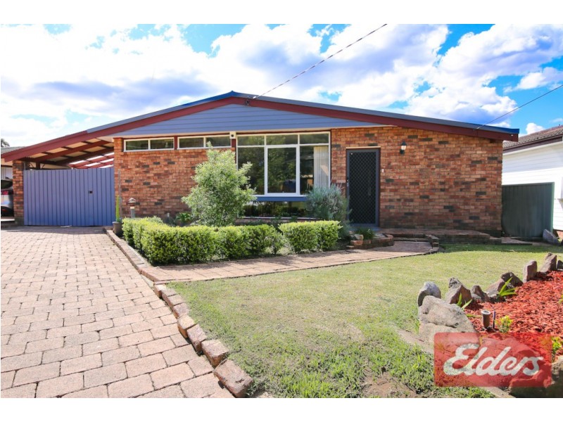 26 Hurley Street, Toongabbie NSW 2146