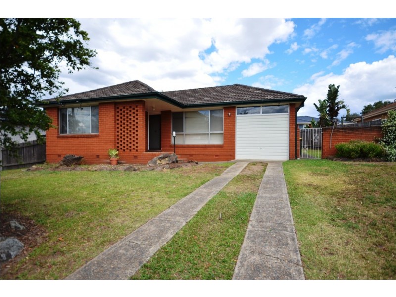 254 Metella Road, Toongabbie NSW 2146