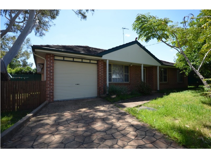 100A Ballandella Road, Toongabbie NSW 2146
