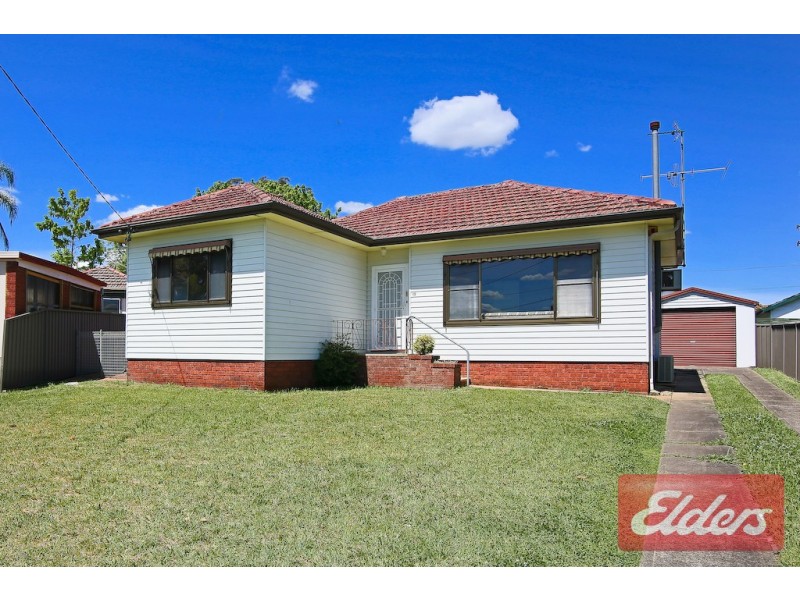 20 Scott Street, Toongabbie NSW 2146
