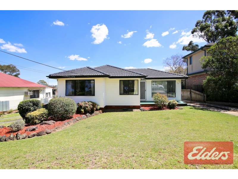 53 The Crescent, Toongabbie NSW 2146