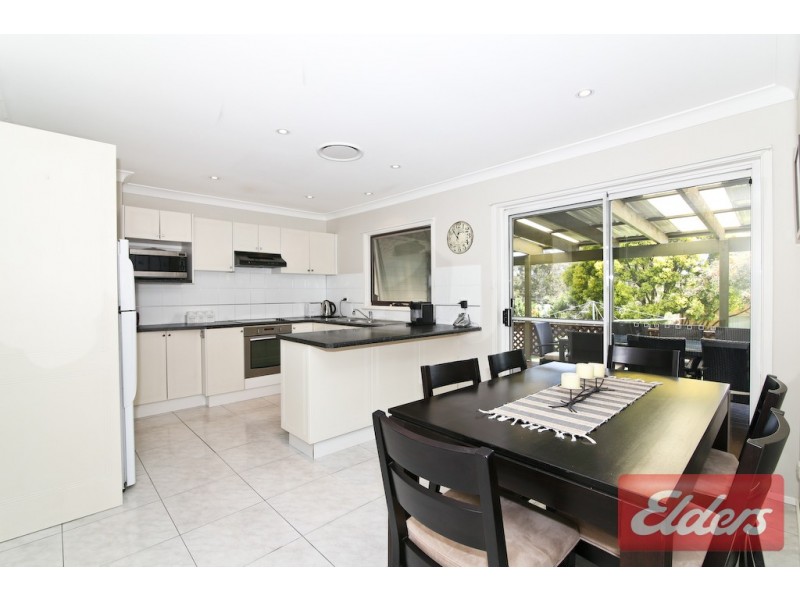 53 The Crescent, Toongabbie NSW 2146