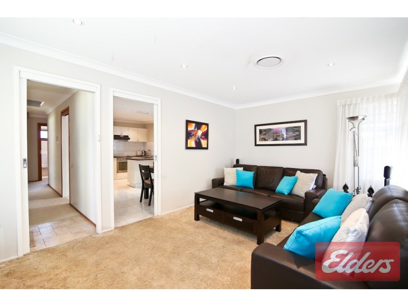 53 The Crescent, Toongabbie NSW 2146
