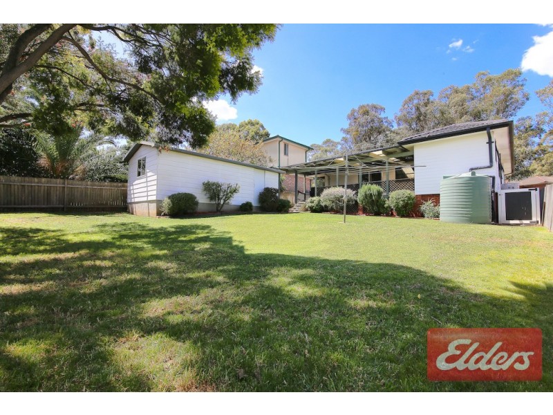 53 The Crescent, Toongabbie NSW 2146