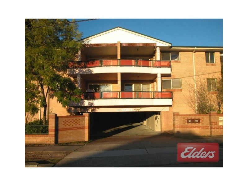 20/ 275-277 Dunmore Street, Pendle Hill NSW 2145