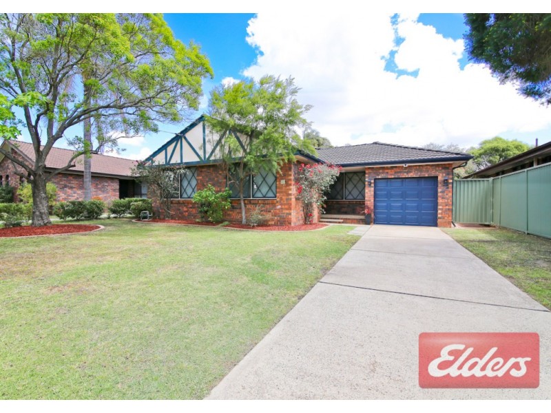 72 Hurley Street, Toongabbie NSW 2146