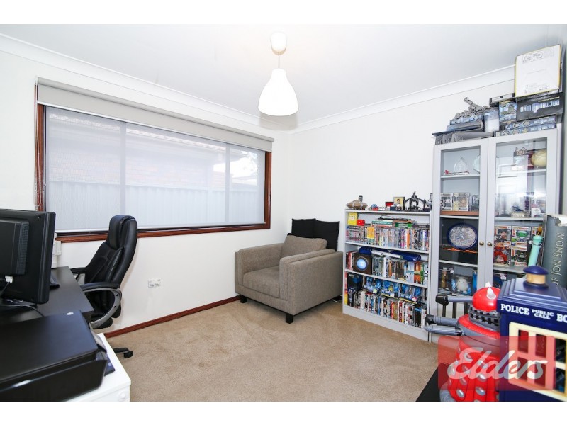 72 Hurley Street, Toongabbie NSW 2146