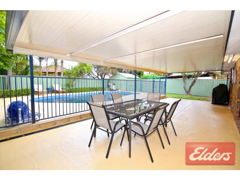 72 Hurley Street, Toongabbie NSW 2146