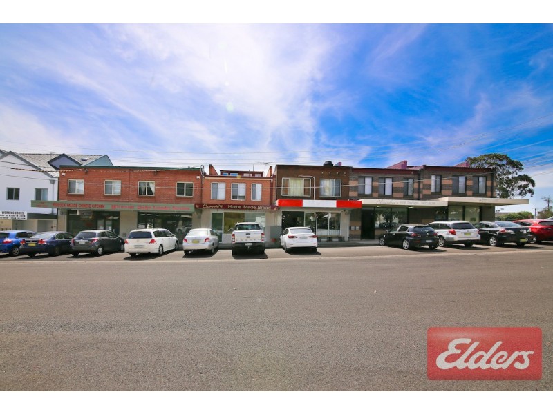 S1/20 and S1/22 Tallawong Avenue, Blacktown NSW 2148