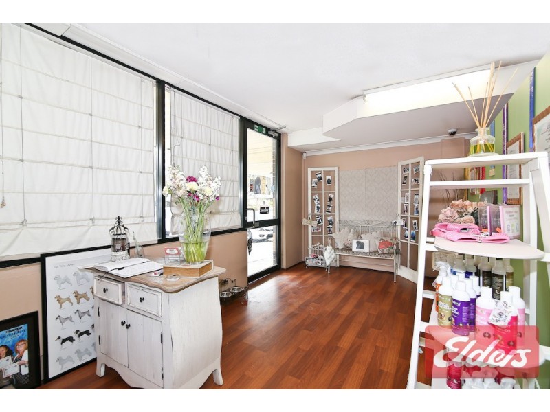 S1/20 and S1/22 Tallawong Avenue, Blacktown NSW 2148