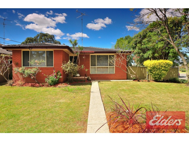 79 Chanel Street, Toongabbie NSW 2146